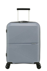 Trolley bagaglio a mano American Tourister Airconic Grigio 128186-2447 88G08001