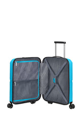 American Tourister 128186-7953 Airconic Trolley (4 Ruote) 55Cm S Sporty Blue