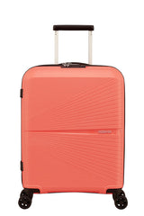 Trolley bagaglio a mano American Tourister Airconic Corallo 128186-8364 88G30001