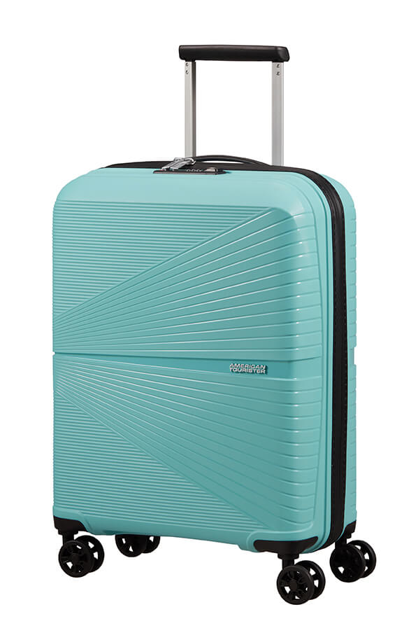 American Tourister Trolley bagaglio a mano Airconic Blu 128186-8397 88G61001