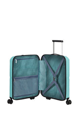 American Tourister Trolley bagaglio a mano Airconic Blu 128186-8397 88G61001