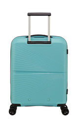American Tourister Trolley bagaglio a mano Airconic Blu 128186-8397 88G61001
