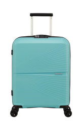 American Tourister Trolley bagaglio a mano Airconic Blu 128186-8397 88G61001