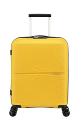 American Tourister Trolley bagaglio a mano Airconic Giallo 128186-8865 88G06001