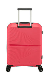 Trolley bagaglio a mano American Tourister Airconic Paradise Pink 128186-T362 88G90001