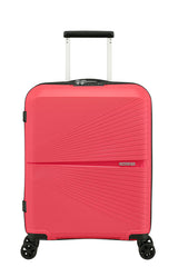 Trolley bagaglio a mano American Tourister Airconic Paradise Pink 128186-T362 88G90001