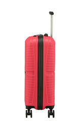 Trolley bagaglio a mano American Tourister Airconic Paradise Pink 128186-T362 88G90001