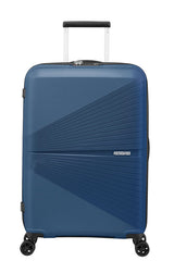 American Tourister Trolley Airconic Blu 128187-1552 88G41002