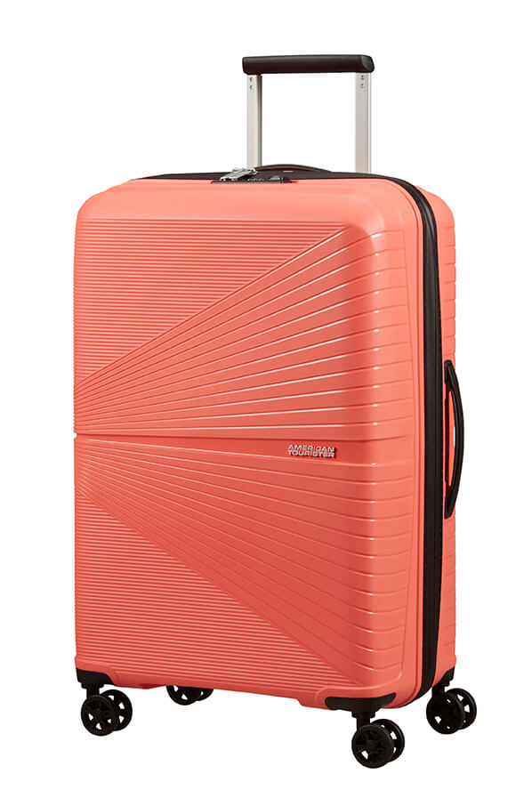 American Tourister Trolley Airconic Rosa 128187-8364 88G30002