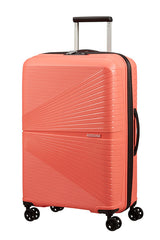 American Tourister Trolley Airconic Rosa 128187-8364 88G30002