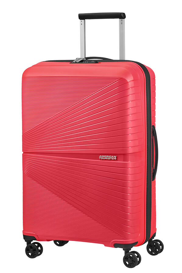 American Tourister Trolley Airconic Paradise Pink 128187-T362 88G90002