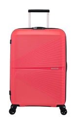 American Tourister Trolley Airconic Paradise Pink 128187-T362 88G90002