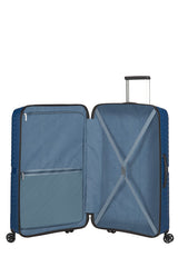 American Tourister Trolley Airconic Blu 128188-1552 88G41003