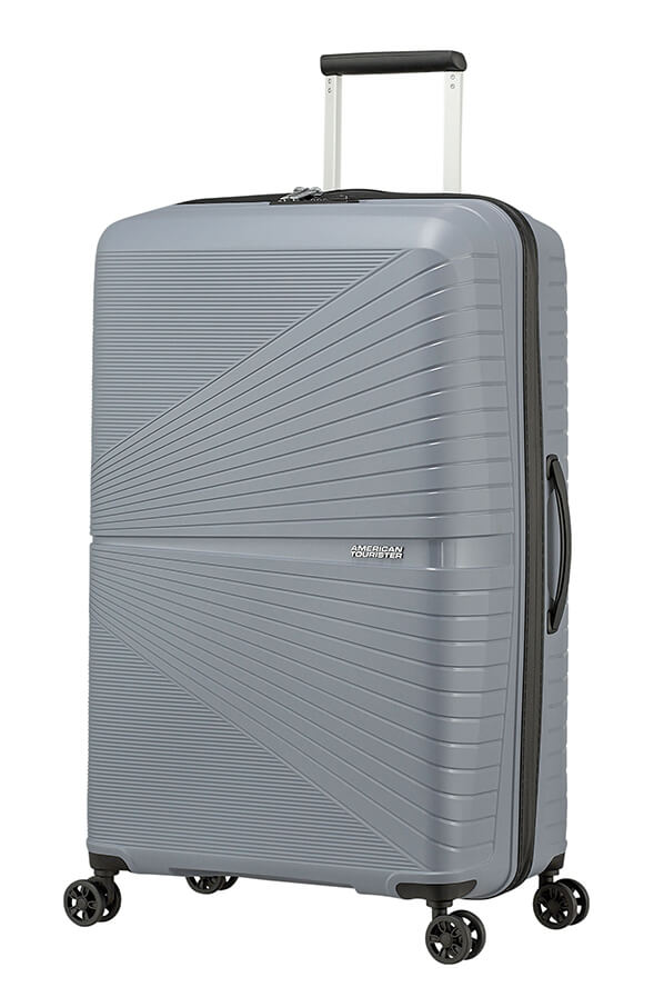 American Tourister Trolley Airconic Grigio 128188-2447 88G08003