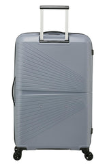 American Tourister Trolley Airconic Grigio 128188-2447 88G08003