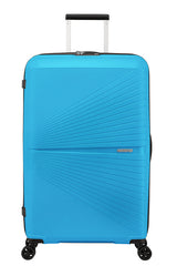 American Tourister 128188-7953 Airconic Trolley (4 Ruote) 77Cm L Sporty Blue