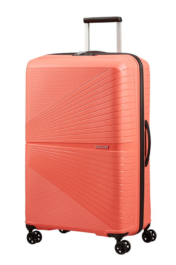 American Tourister Trolley Airconic Rosa 128188-8364 88G30003