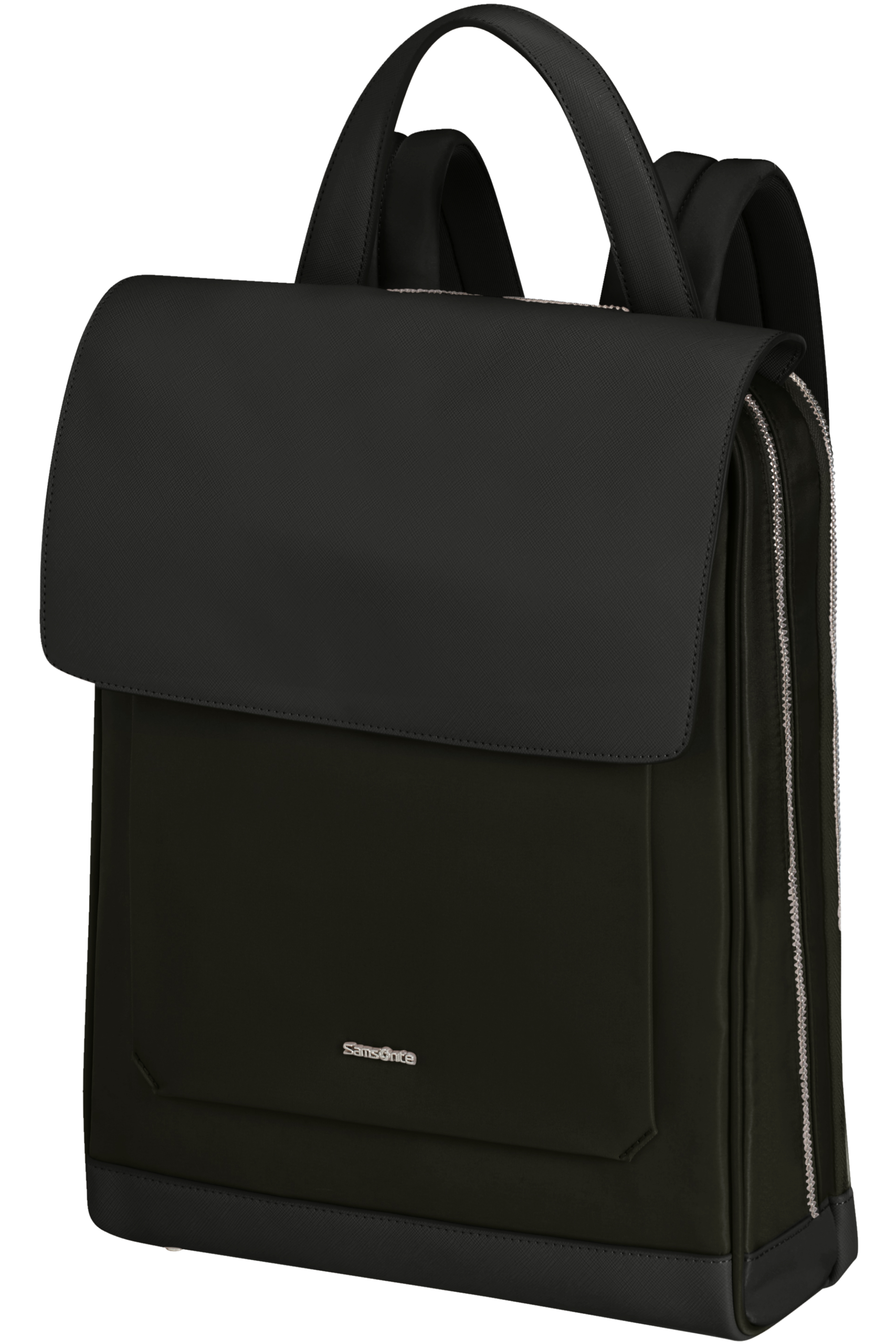 Samsonite Zalia 2.0 Zaino Porta Pc 14" Nero 129431-1041 KA809005