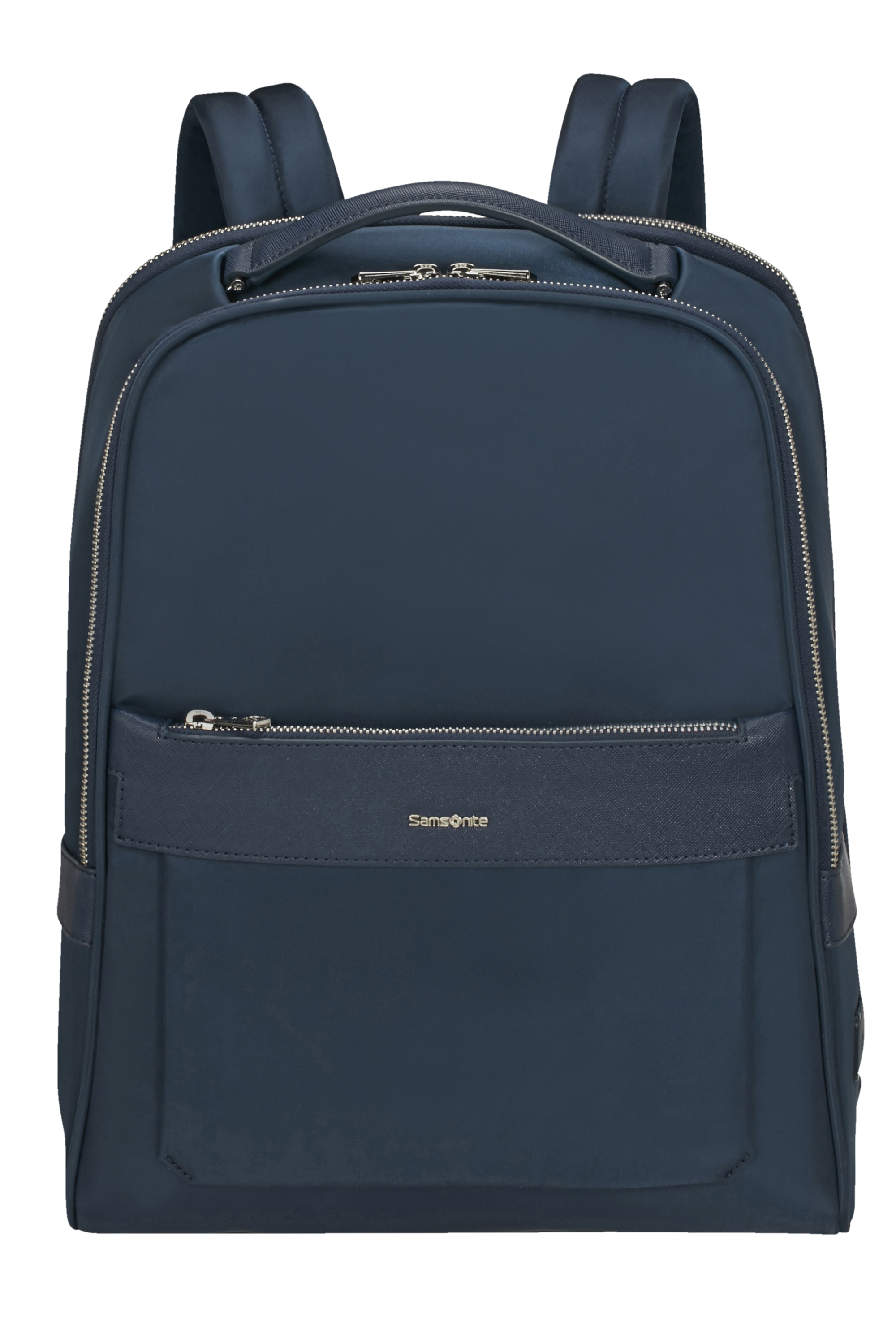 Samsonite Zalia 2.0 Zaino Porta Pc 14.1" Midnight Blue 129432-1549 KA811004