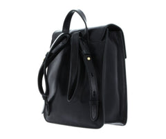 Zaino The Bridge Nero/Oro 04190101.30