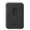 Portacarte 2 Tasche per iPhone con MagSafe in Pelle Sartorial
