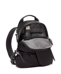 Tumi Devoe Zaino Sterling Black 130455-1041 0834400D
