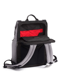 Tumi, grey/bright red 130511-8604 0232651G