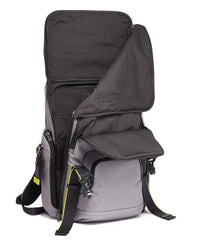 Tumi Alpha Bravo Zaino Lark Grey/bright Lime 130512-8603 0232651GBL