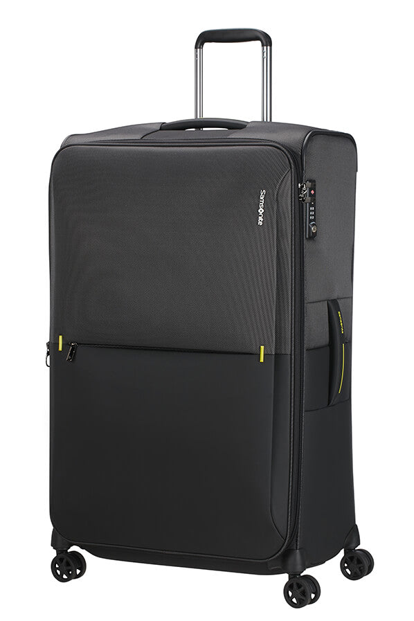 Trolley Samsonite Rythum Grafite 78x48x35 130710-1374