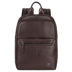 Samsonite, senzil laptop backpack 14,1" dark brown 131480-1251 CN507006