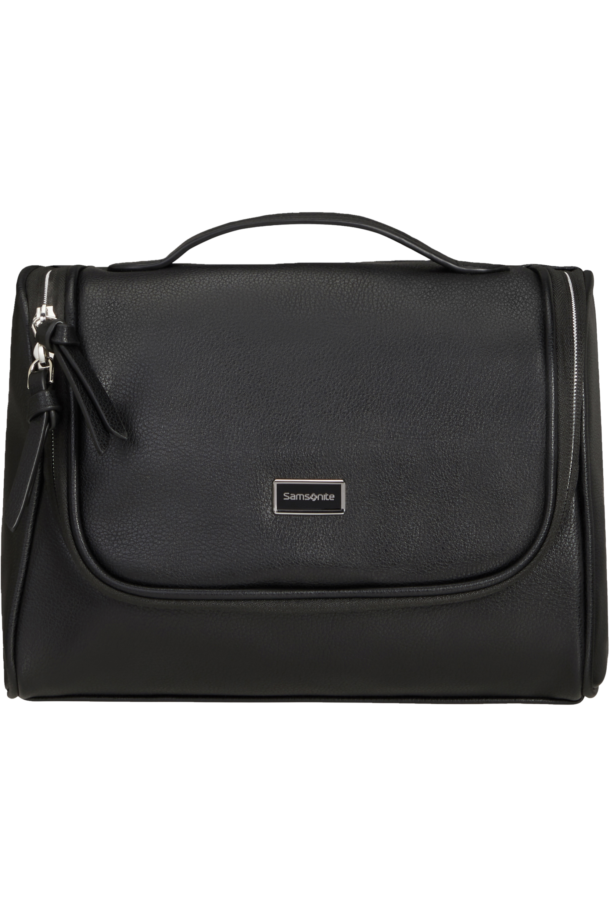 Samsonite Karissa 2.0 Dlx C.c. Necessaire Nero 131549-1041 KD509002