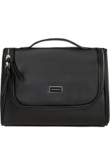 Samsonite Karissa 2.0 Dlx C.c. Necessaire Nero 131549-1041 KD509002