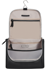 Samsonite Karissa 2.0 Dlx C.c. Necessaire Nero 131549-1041 KD509002