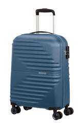 American Tourister Trolley bagaglio a mano Wavetwister Dark Navy 131989-1265 MA041001