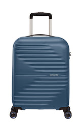 American Tourister Trolley bagaglio a mano Wavetwister Dark Navy 131989-1265 MA041001