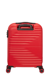 American Tourister, trolley (4 ruote) 55cm s vivid red 131989-1898 MA000001