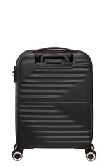 American Tourister Trolley bagaglio a mano Wavetwister Nero 131989-2480 MA009001