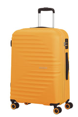 American Tourister, trolley (4 ruote) 66cm m sunset yellow 131990-1843 MA006002