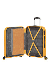American Tourister, trolley (4 ruote) 66cm m sunset yellow 131990-1843 MA006002