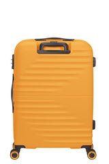 American Tourister, trolley (4 ruote) 66cm m sunset yellow 131990-1843 MA006002