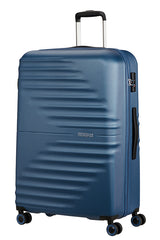 American Tourister, trolley (4 ruote) 77cm l dark navy 131991-1265 MA041003