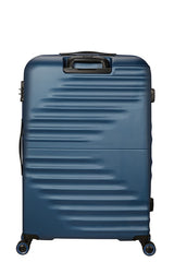 American Tourister, trolley (4 ruote) 77cm l dark navy 131991-1265 MA041003