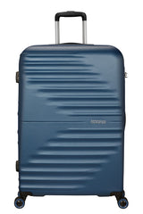American Tourister, trolley (4 ruote) 77cm l dark navy 131991-1265 MA041003