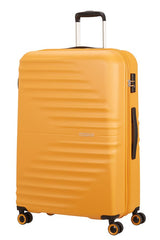 American Tourister, trolley (4 ruote) 77cm l sunset yellow 131991-1843 MA006003