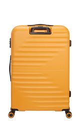 American Tourister, trolley (4 ruote) 77cm l sunset yellow 131991-1843 MA006003