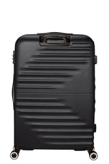 American Tourister, trolley (4 ruote) 77cm l universe black 131991-2480 MA009003