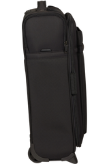 Samsonite 133621-1041 Airea Valigia Top Pocket 2 Ruote Nero