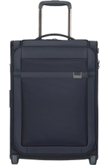 Samsonite 133621-1247 Airea Valigia Top Pocket(2 Ruote) Dark Blue