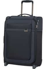 Samsonite 133621-1247 Airea Valigia Top Pocket(2 Ruote) Dark Blue
