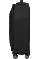 Samsonite 133623-1041 Trolley Bagaglio a mano Airea Nero 55x40x20
